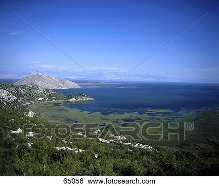 Aerial view of coast, Monte View Large Photo Image Stock Photograph - Aerial view of coast, Monte . Fotosearch