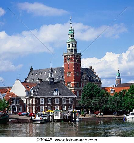 Boats at harbor, Lower Saxony, Germany View Large Photo Image Stock Photograph - Boats at harbor, Lower Saxony, Germany . Fotosearch