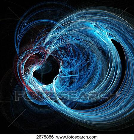 Stock Photograph - Close-up of abstract background . Fotosearch
