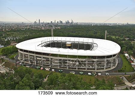 Commerzbank-Arena, Frankfurt, Hesse, Germany View Large Photo Image Stock Photo - Commerzbank-Arena, Frankfurt, Hesse, Germany . Fotosearch