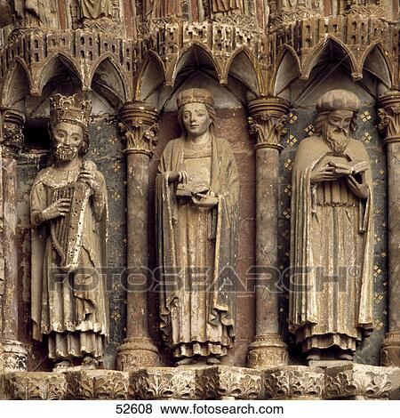 Details of statues in cathedral, Toro, Colegiata De Santa Maria, Zamora Province, Spain View Large Photo Image Stock Photo - Details of statues in cathedral, Toro, Colegiata De Santa Maria, Zamora Province, Spain . Fotosearch