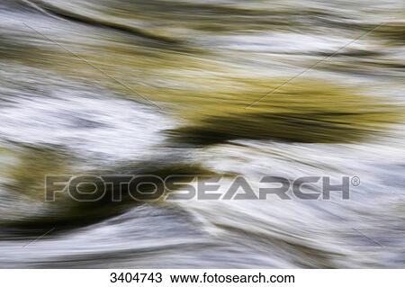 Flowing brook, Baden-Wuerttemberg, Germany, blurred motion View Large Photo Image Stock Image - Flowing brook, Baden-Wuerttemberg, Germany, blurred motion . Fotosearch