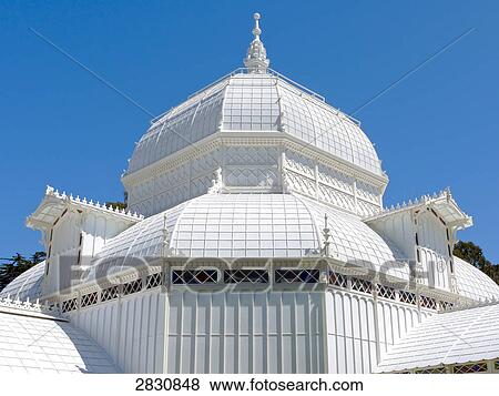 greenhouse, San Francisco, California, USA View Large Photo Image Stock Photo - greenhouse, San Francisco, California, USA . Fotosearch