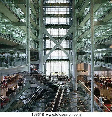 Interiors of bank View Large Photo Image Stock Photo - Interiors of bank . Fotosearch