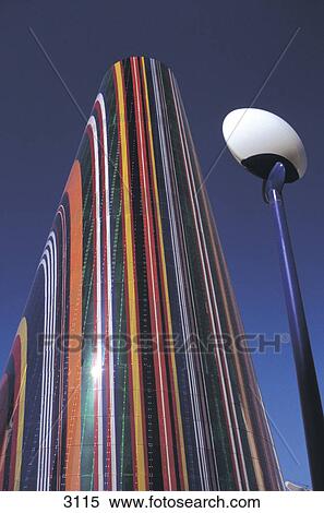Low angle view of building, La Cartuja, Seville, Andalusia, Spain View Large Photo Image Stock Photography - Low angle view of building, La Cartuja, Seville, Andalusia, Spain . Fotosearch