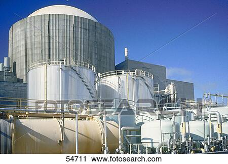 Low angle view of nuclear power plant, Almaraz Nuclear Power Plant, Almaraz, Caceres Province, Extremadura, Spain View Large Photo Image Stock Image - Low angle view of nuclear power plant, Almaraz Nuclear Power Plant, Almaraz, Caceres Province, Extremadura, Spain . Fotosearch
