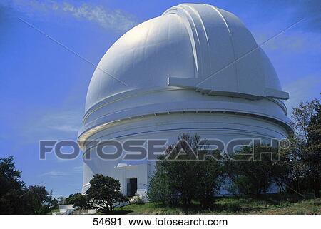 Low angle view of observatory, Mount Palomar, California, USA View Large Photo Image Stock Image - Low angle view of observatory, Mount Palomar, California, USA . Fotosearch