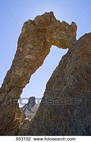 Low angle view of rock formations, Zapato De La Reina, El Teide National Park, Tenerife, Canary Islands, Spain View Large Photo Image Stock Image - Low angle view of rock formations, Zapato De La Reina, El Teide National Park, Tenerife, Canary Islands, Spain . Fotosearch