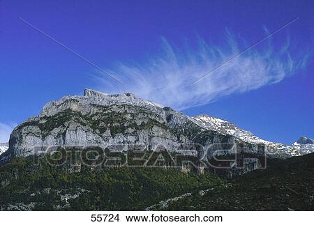 Low angle view of rock, Ramirez Rock, Pyrenees, Huesca, Aragon, Spain View Large Photo Image Picture - Low angle view of rock, Ramirez Rock, Pyrenees, Huesca, Aragon, Spain . Fotosearch