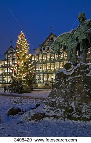 Market place of Wolfenbuettel, Germany View Large Photo Image Stock Image - Market place of Wolfenbuettel, Germany . Fotosearch