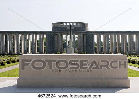 Memorial on the military cemetery of Rangoon, Myanmar View Large Photo Image Picture - Memorial on the military cemetery of Rangoon, Myanmar . Fotosearch