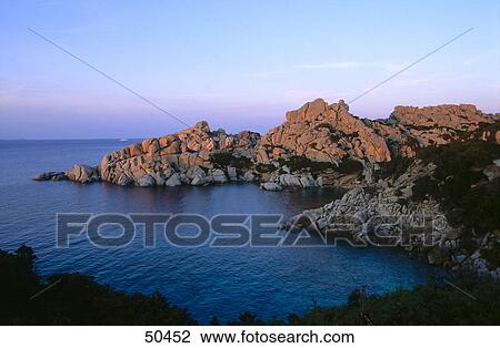 Rock formations at coast, Valle Della Luna, Capo Testa, Sardinia, Italy View Large Photo Image Stock Image - Rock formations at coast, Valle Della Luna, Capo Testa, Sardinia, Italy . Fotosearch