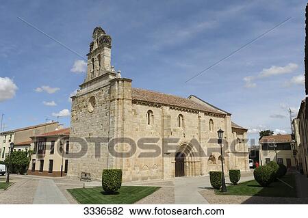 San Isidoro Church, Zamora, Spain View Large Photo Image Stock Image - San Isidoro Church, Zamora, Spain . Fotosearch