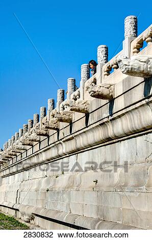 Tai He Dian, Beijing, China View Large Photo Image Stock Image - Tai He Dian, Beijing, China . Fotosearch