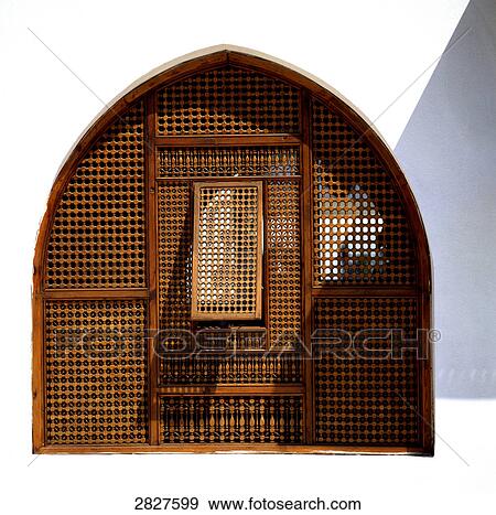 Window on wall, Sharm El-Sheikh, Egypt View Large Photo Image Stock Photo - Window on wall, Sharm El-Sheikh, Egypt . Fotosearch