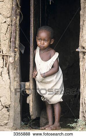 African child, Masai Mara National Reserve, Kenya, Africa View Large Photo Image Stock Photo - African child, Masai Mara National Reserve, Kenya, Africa . Fotosearch