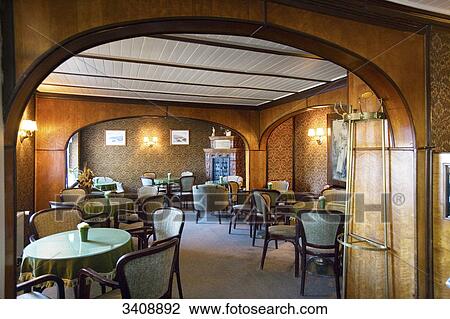 Cafe Asgard, Bansin, Heringsdorf, Usedom, Germany View Large Photo Image Stock Image - Cafe Asgard, Bansin, Heringsdorf, Usedom, Germany . Fotosearch