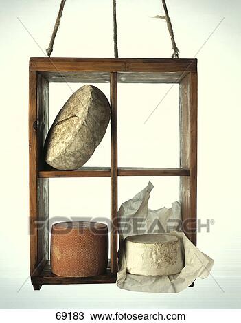 Close-up of cheese View Large Photo Image Stock Image - Close-up of cheese . Fotosearch