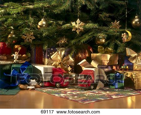 Close-up of Christmas decoration View Large Photo Image Stock Photo - Close-up of Christmas decoration . Fotosearch