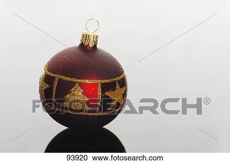 Close-up of Christmas ornament View Large Photo Image Stock Image - Close-up of Christmas ornament . Fotosearch