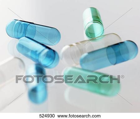 Close-up of empty capsules View Large Photo Image Stock Image - Close-up of empty capsules . Fotosearch