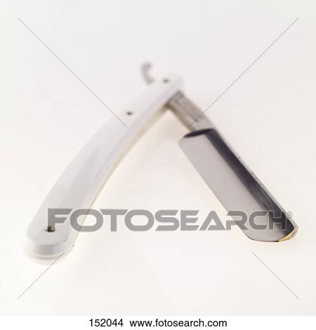 Close-up of razor View Large Photo Image Picture - Close-up of razor . Fotosearch