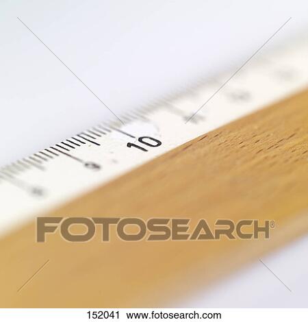 Close-up of ruler View Large Photo Image Stock Image - Close-up of ruler . Fotosearch