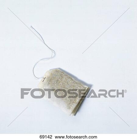Close-up of teabag View Large Photo Image Stock Image - Close-up of teabag . Fotosearch