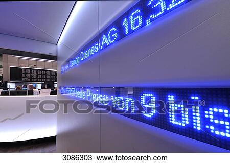 Frankfurt exchange, Germany View Large Photo Image Stock Image - Frankfurt exchange, Germany . Fotosearch
