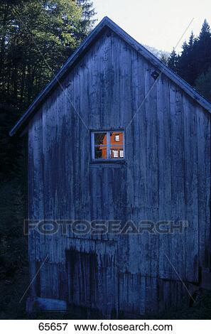 Gable of farm house, Black Forest, Baden-Wuerttemberg, Germany View Large Photo Image Stock Photo - Gable of farm house, Black Forest, Baden-Wuerttemberg, Germany . Fotosearch