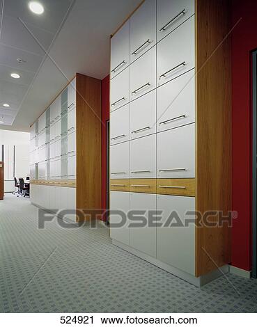 Interiors of office View Large Photo Image Stock Image - Interiors of office . Fotosearch