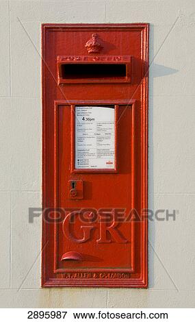 Stock Photo - Lampeter, Ceredigion, Wales, UK . Fotosearch