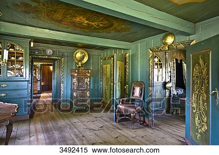 Old Frisian House Altfriesisches Haus Keitum Sylt Schleswig