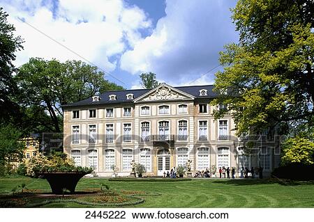 People in front of palace, Greiz, Thuringia, Germany View Large Photo Image Stock Image - People in front of palace, Greiz, Thuringia, Germany . Fotosearch
