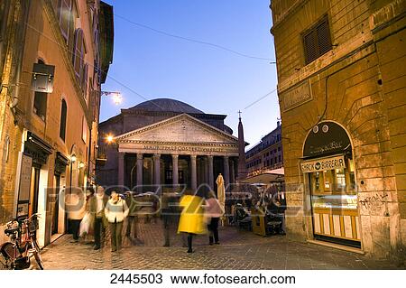 Tourists at town square, Portikus, Frankfurt, Hesse, Germany View Large Photo Image Stock Image - Tourists at town square, Portikus, Frankfurt, Hesse, Germany . Fotosearch
