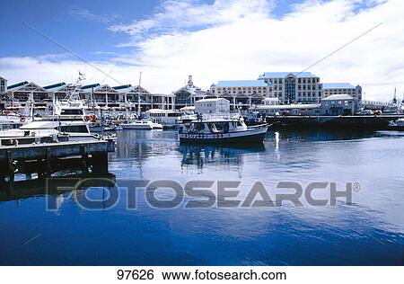 Boats and ferry on port View Large Photo Image Stock Photograph - Boats and ferry on port . Fotosearch