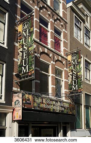 Cannabis Museum in Amsterdam, Netherlands View Large Photo Image Stock Image - Cannabis Museum in Amsterdam, Netherlands . Fotosearch