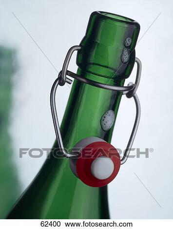 Close-up of bottle and cap View Large Photo Image Stock Image - Close-up of bottle and cap . Fotosearch
