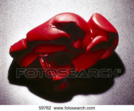 Close-up of boxing gloves View Large Photo Image Stock Image - Close-up of boxing gloves . Fotosearch