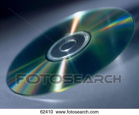 Close-up of CD View Large Photo Image Stock Image - Close-up of CD . Fotosearch