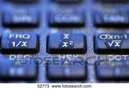 Stock Image - Close-up of computer keyboard . Fotosearch