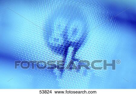Close-up of cursor on Go icon View Large Photo Image Picture - Close-up of cursor on Go icon . Fotosearch