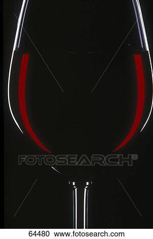 Close-up of glass of red wine View Large Photo Image Stock Image - Close-up of glass of red wine . Fotosearch