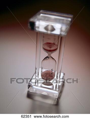 Close-up of hourglass View Large Photo Image Stock Image - Close-up of hourglass . Fotosearch