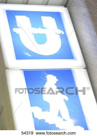 Close-up of information signs View Large Photo Image Stock Photo - Close-up of information signs . Fotosearch