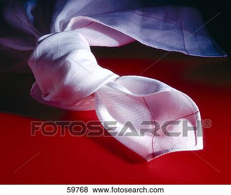Close-up of knot in handkerchief View Large Photo Image Stock Photo - Close-up of knot in handkerchief . Fotosearch