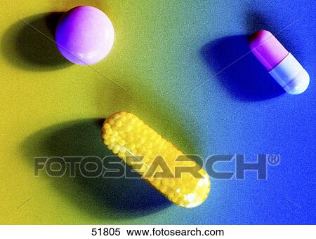 Close-up of pills and capsules View Large Photo Image Stock Photography - Close-up of pills and capsules . Fotosearch