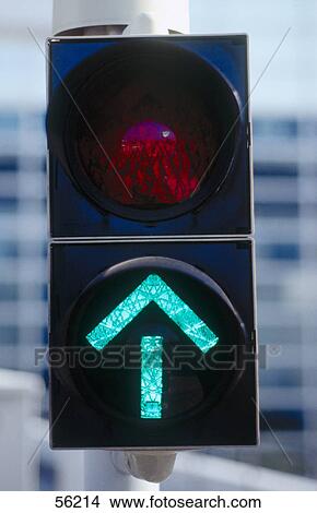 Close-up of traffic light View Large Photo Image Picture - Close-up of traffic light . Fotosearch
