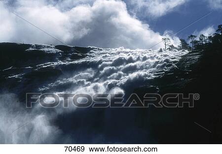 Clouds over mountain View Large Photo Image Stock Photo - Clouds over mountain . Fotosearch