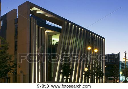 Facade of embassy building, Mexican Embassy, Berlin, Germany View Large Photo Image Stock Image - Facade of embassy building, Mexican Embassy, Berlin, Germany . Fotosearch